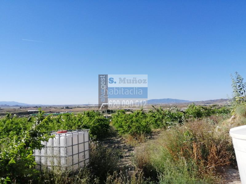 Foto a13842f8-20f0-4fda-8e05-f9f5cbd70faa. Terreno residenziale in Bahia Mazarrón