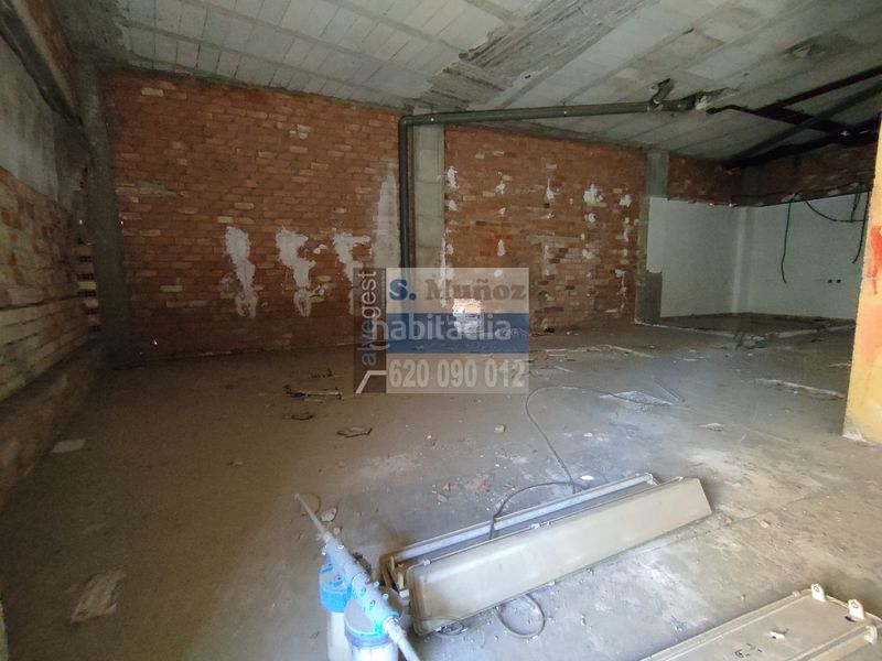 Foto a8a9f454-076f-4f1b-b308-f07f605d94b4. Local comercial a Mazarrón casco urbano Mazarrón
