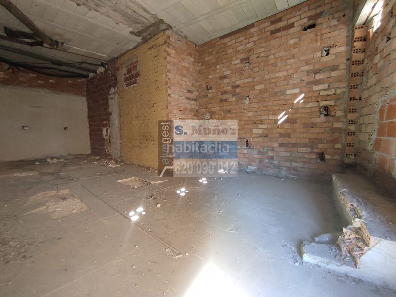 Foto c249dba8-6be2-4161-bedf-2912915aa2af. Local comercial a Mazarrón casco urbano Mazarrón