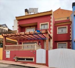 Maison à Mazarrón Casco Urbano. Magnífica casa en la aceña