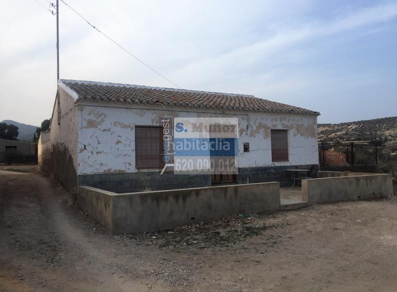 Foto fe988b25-d8b7-4f79-9126-02c0fde6131c. Maison dans Mazarrón casco urbano Mazarrón