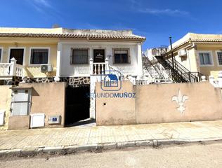 Haus in Mazarrón Casco Urbano. Vivienda en calle lérida, camposol