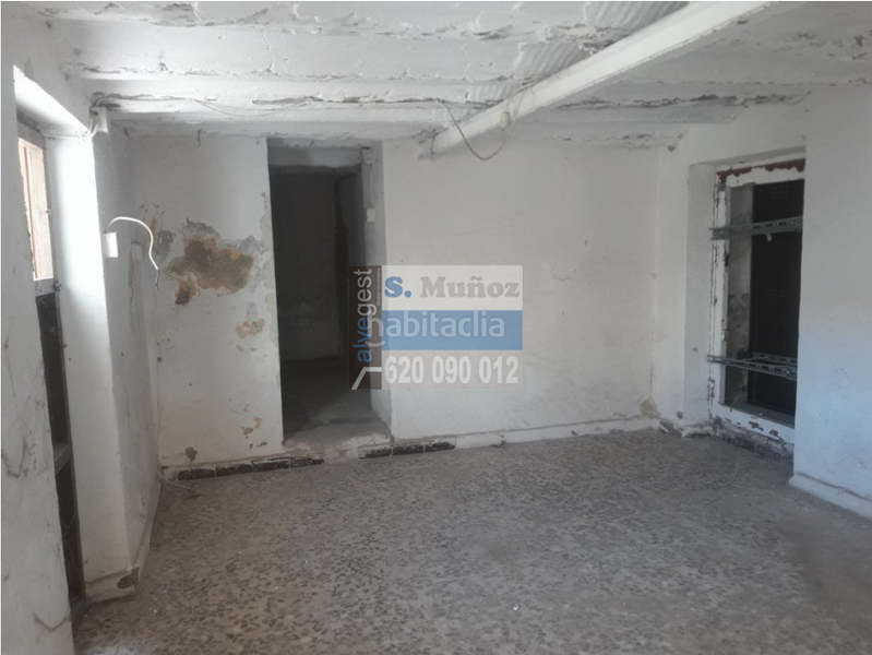 Foto 0d1f6ded-f807-44ef-a7ce-0d2aa7c14fe3. Casa a Bolnuevo Mazarrón