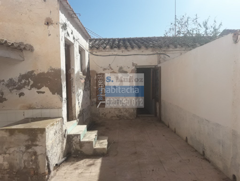 Foto 287527ba-78c7-47e0-a2e8-99498f249b0c. Casa a Bolnuevo Mazarrón