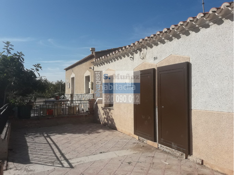 Foto b9e96014-d1ea-4b7d-9fd0-bb93b7ebe0da. Casa a Bolnuevo Mazarrón