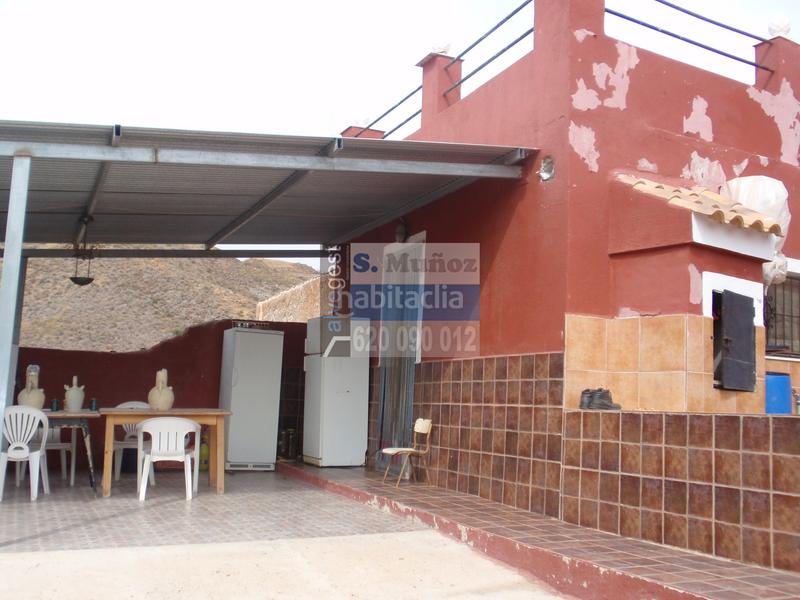 Foto 0f334d86-8f6d-460a-a608-58e400788e09. Casa a Morata Lorca