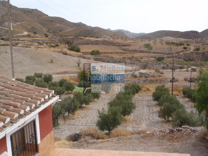 Foto 28d7ebf0-8fe0-44ec-ba01-f9f4295a1fba. Casa a Morata Lorca