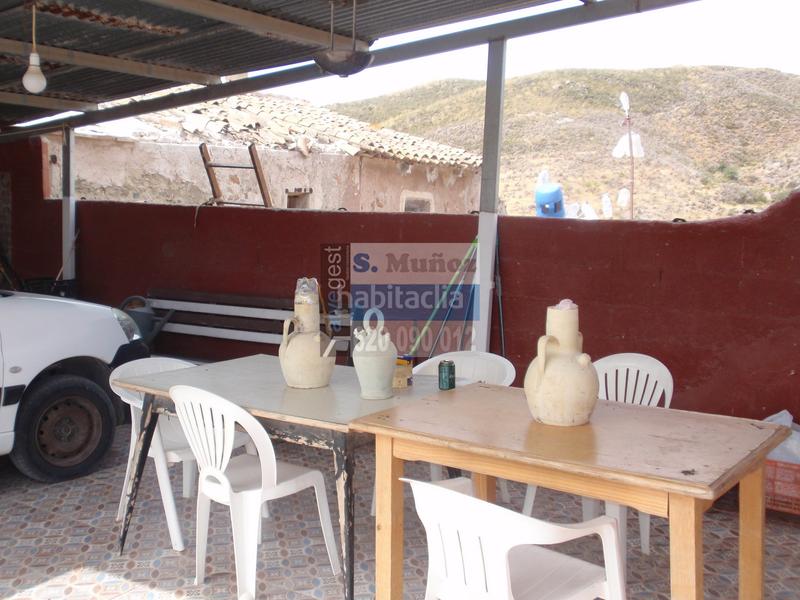 Foto 504c7f1a-2e7f-480a-a20d-2c23a507a0fd. Casa a Morata Lorca