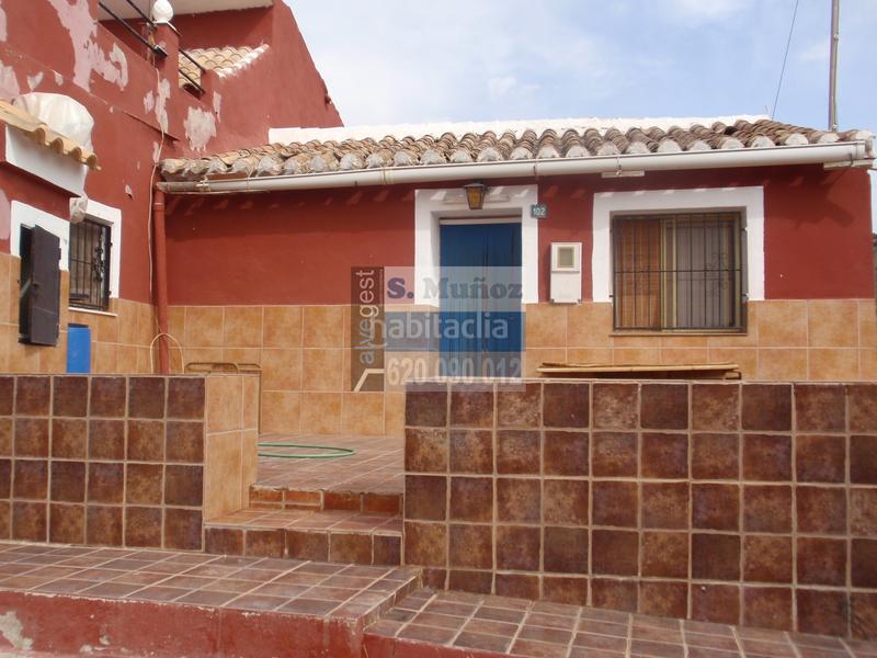 Foto a2a06589-c248-49e0-86eb-933f0f4afc66. Casa a Morata Lorca