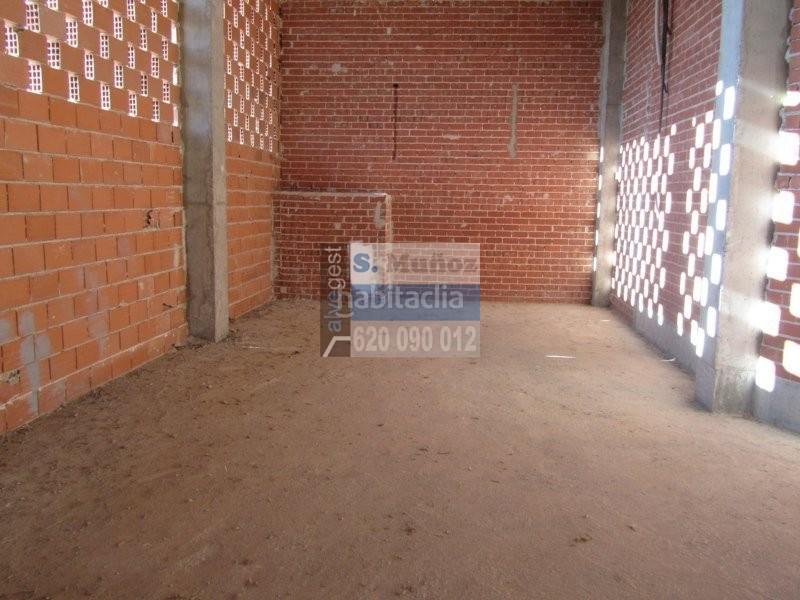 Foto 7ae459f9-e301-4885-8420-a40ba879e05c. Casa locales comerciales en Totana