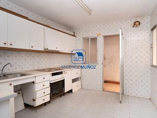 Appartement à Alhama de Murcia Ciudad. Piso en alhama de murcia