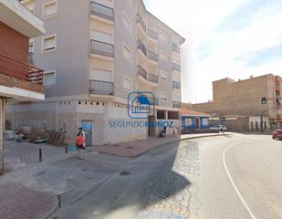 Location Local commercial à Mazarrón Casco Urbano. Local comercial 200m2 en mazarrón