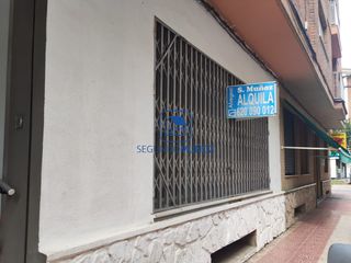 Locale commerciale in Mazarrón Casco Urbano