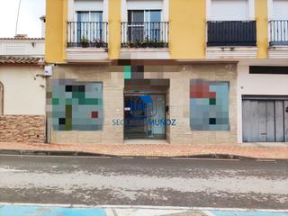 Location Local commercial à Mazarrón Casco Urbano. Local comercial en calle libertad