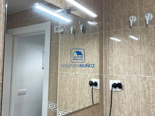 Appartement à Mazarrón Casco Urbano. Céntrico piso en mazarrón