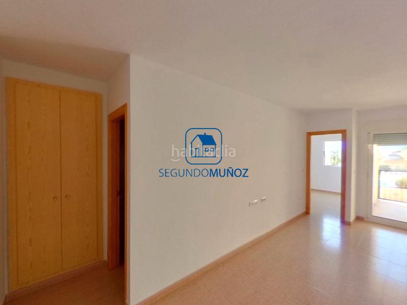 Foto 5f2aff38-a436-4b6f-8eaa-9f34b19caf8b. Appartement avec piscine dans Mazarrón casco urbano Mazarrón