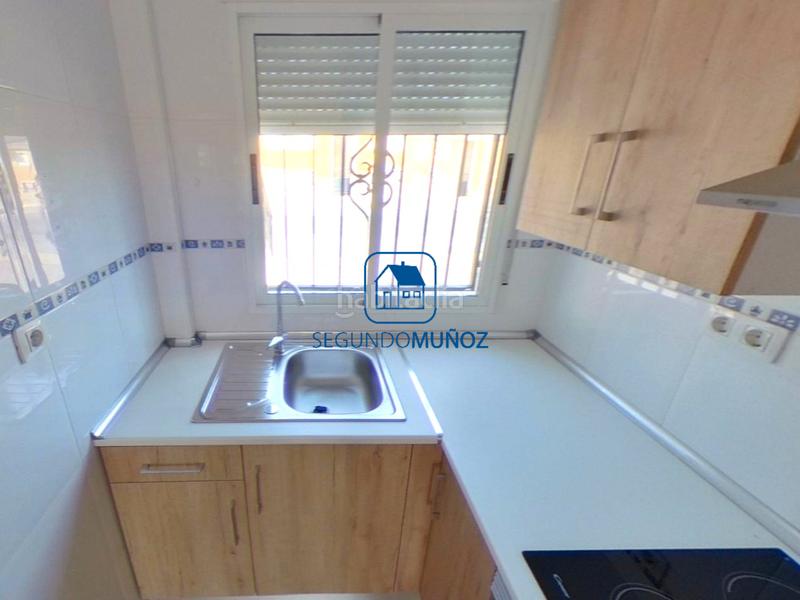 Foto 77b51220-29b4-4d62-90cc-359a796de099. Appartement avec piscine dans Mazarrón casco urbano Mazarrón