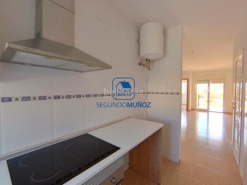 Foto f6c751a2-902e-473a-b387-63e9d1aec869. Appartement avec piscine dans Mazarrón casco urbano Mazarrón