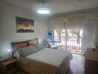Dúplex a Mazarrón Casco Urbano. Estupendo dúplex en la cañadica