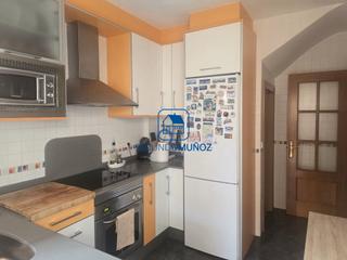 Zweistöckige Wohnung in Mazarrón Casco Urbano. Estupendo dúplex en la cañadica