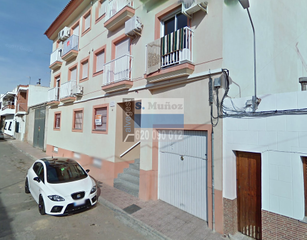 Parking voiture à Pescadores. Plazas de garaje en puerto de mazarrón