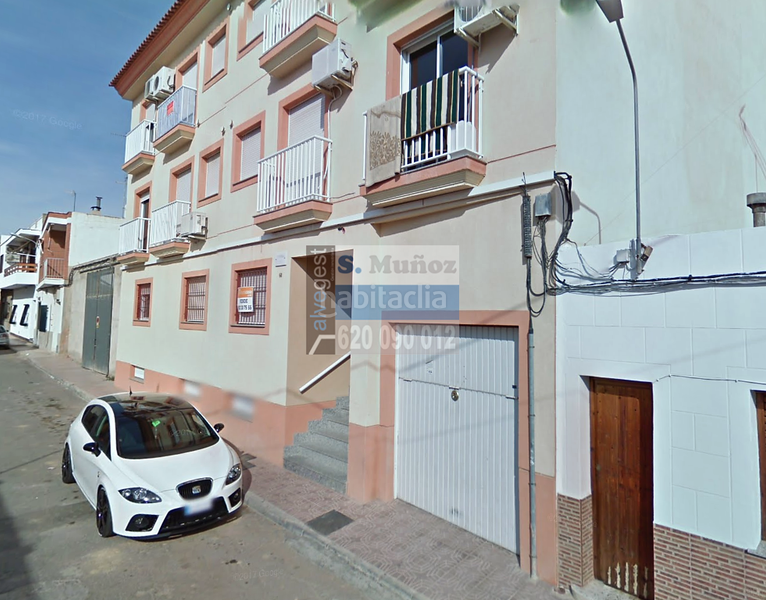 Foto 0dde3ba2-dd45-4ccf-b646-060666bc57fe. Parking coche plazas de garaje en puerto en Pescadores Mazarrón