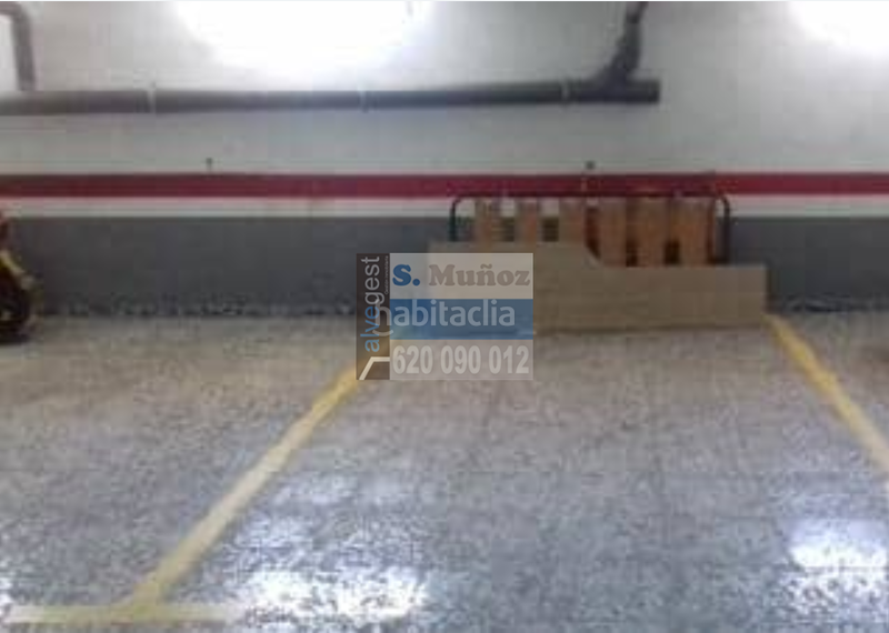 Foto c842f1fd-f1c3-4cd2-a38b-b4ebc5906b5b. Parking coche plazas de garaje en puerto en Pescadores Mazarrón