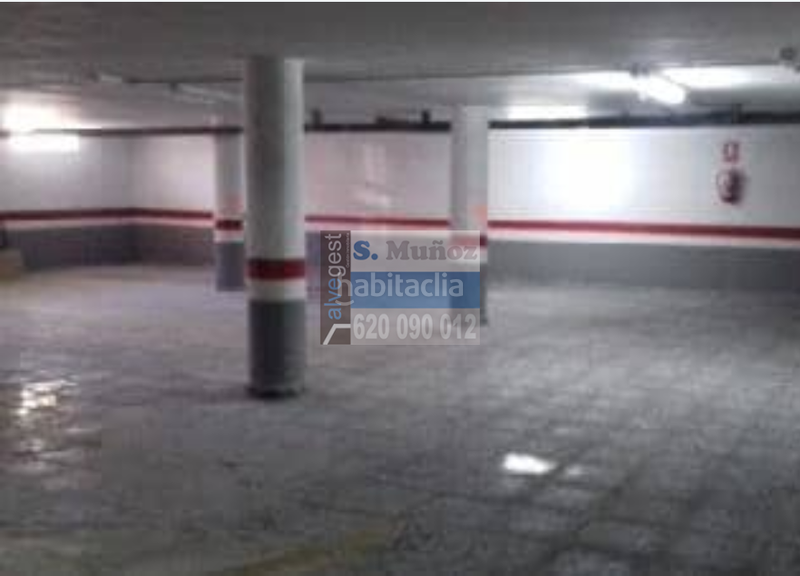 Foto e908d942-6e71-4014-a46b-fd194c2bdaaf. Parking coche plazas de garaje en puerto en Pescadores Mazarrón