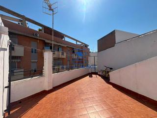 Piccolo appartamento in El Alamillo. Chalet pareado en puerto de mazarrón