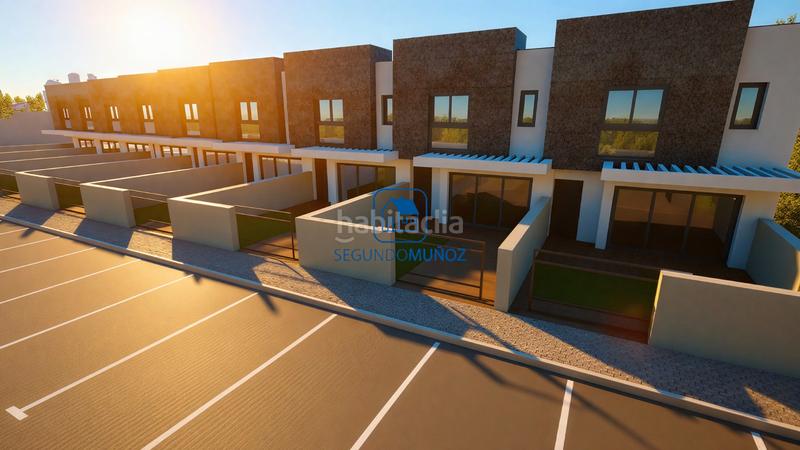 Foto a4ef1080-9252-40d9-9403-b2601862d6e6. Duplex con piscina in Mazarrón casco urbano Mazarrón