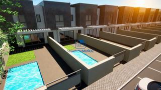 Zweistöckige Wohnung in Mazarrón Casco Urbano. Nueva promoción de dúplex en mazarrón