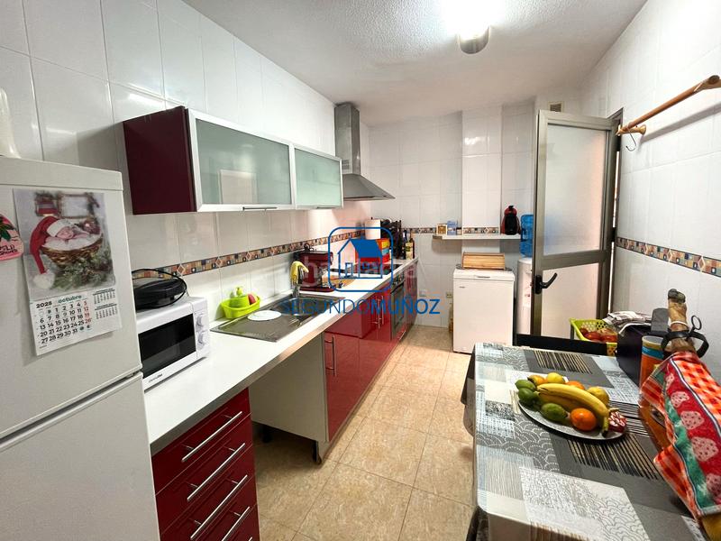 Foto 0991303e-8df4-4bea-a3a5-c250b4135d55. Etagenwohnung in Mazarrón casco urbano Mazarrón