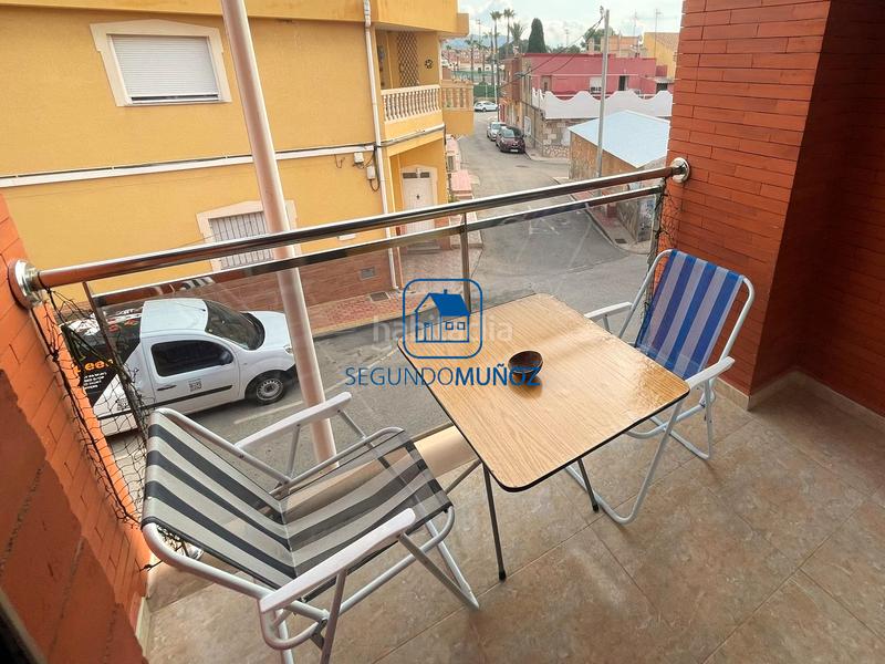 Foto 09ece10a-0953-4390-9c51-7b3ea62a7b2e. Etagenwohnung in Mazarrón casco urbano Mazarrón