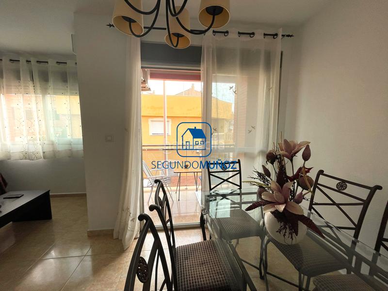 Foto 1e7811c6-a1af-43e8-a49d-823bda61693a. Etagenwohnung in Mazarrón casco urbano Mazarrón