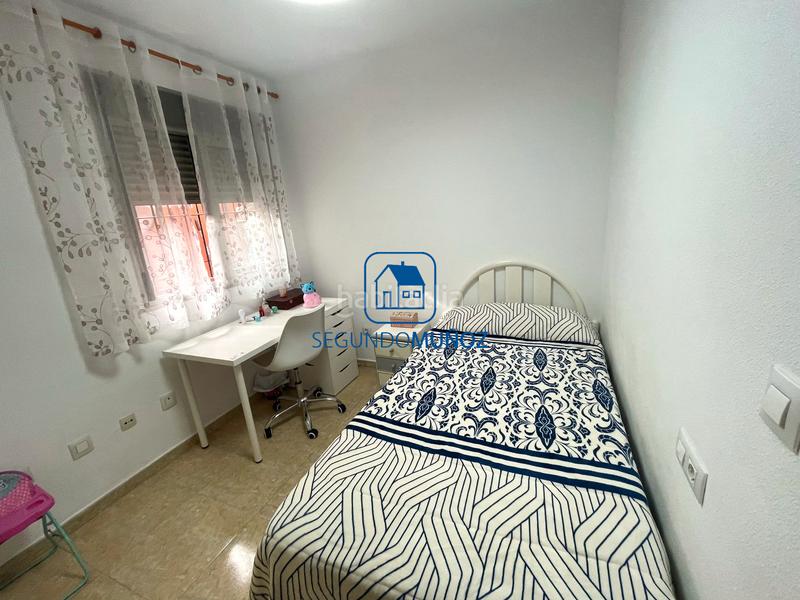 Foto 9626a7e8-a141-43f5-816a-84adf3f9b9c2. Etagenwohnung in Mazarrón casco urbano Mazarrón