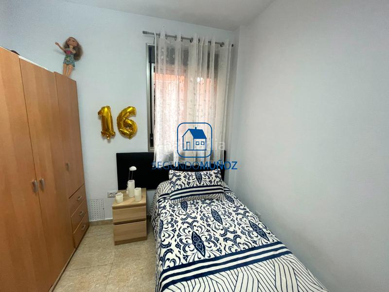 Foto a3cc7a6a-5e93-4ca5-8049-565df7d74059. Etagenwohnung in Mazarrón casco urbano Mazarrón