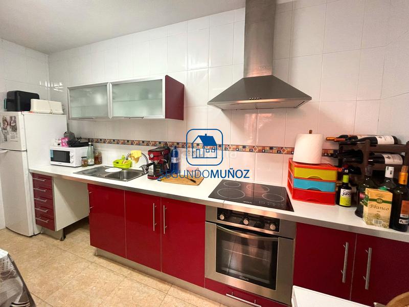 Foto beacbe0b-4389-4bfa-b0f8-5813fcfe2248. Etagenwohnung in Mazarrón casco urbano Mazarrón