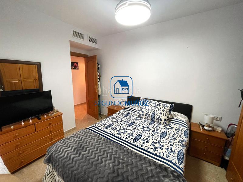 Foto c15d6c77-0d09-4bc0-b367-663a4bc1f971. Etagenwohnung in Mazarrón casco urbano Mazarrón