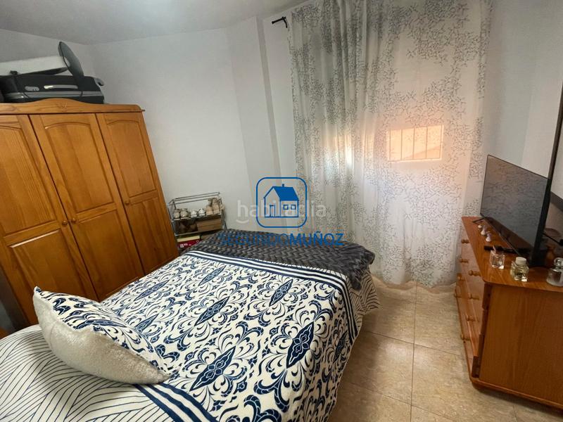 Foto db669a20-1627-43e3-86b5-c0ecc987487a. Etagenwohnung in Mazarrón casco urbano Mazarrón