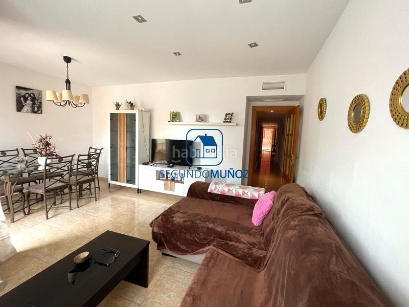 Foto dec5db05-23e0-41bd-a6e7-9cd40df6e518. Etagenwohnung in Mazarrón casco urbano Mazarrón