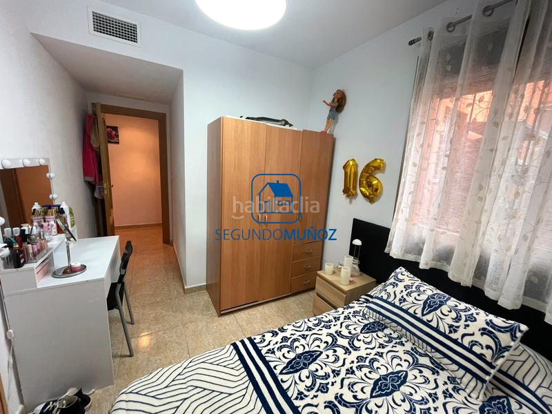 Foto e40b808e-b3d1-4838-9e48-aa1bbbe96242. Etagenwohnung in Mazarrón casco urbano Mazarrón