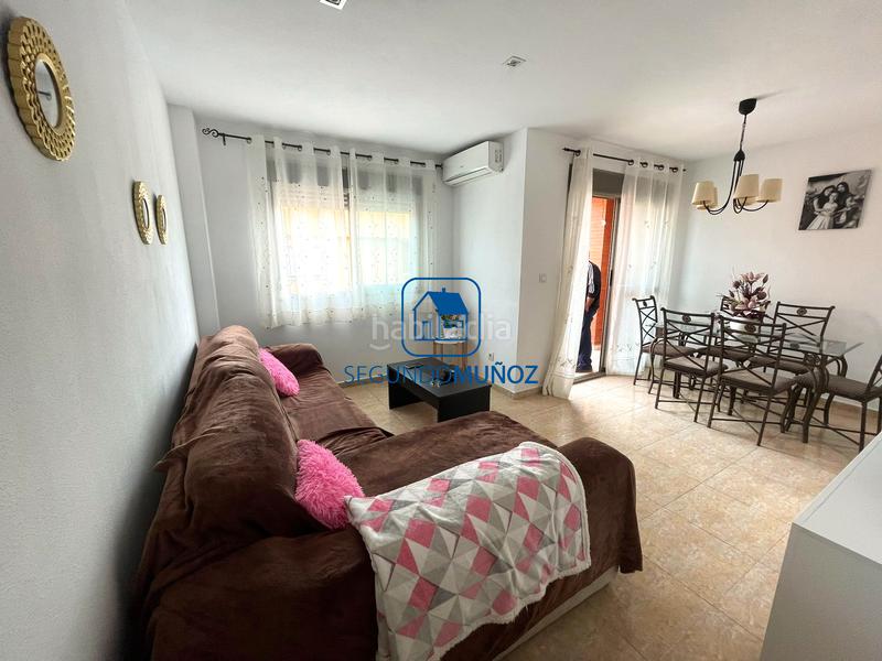 Foto e906630c-4ebf-425a-b3bb-644c01ca0250. Etagenwohnung in Mazarrón casco urbano Mazarrón