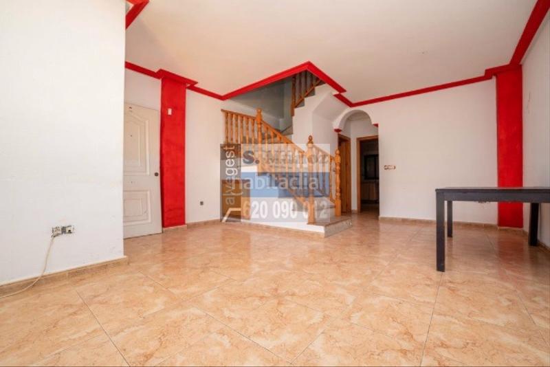 Foto 27e32cf2-f8ce-4a78-9b48-f5c57b1e25b2. Zweistöckige wohnung in Mazarrón casco urbano Mazarrón