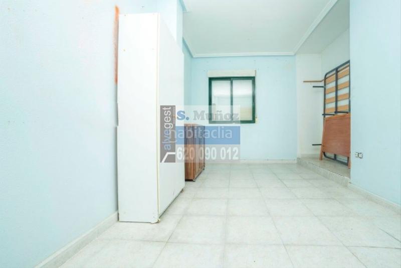 Foto 2aa59648-d29e-4e99-8a8f-06f8466d1d44. Zweistöckige wohnung in Mazarrón casco urbano Mazarrón