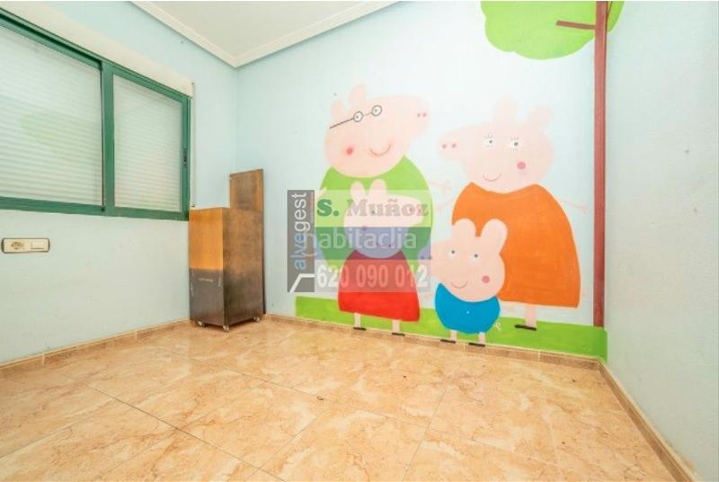 Foto 60d1ba96-da5e-4394-a788-0dc9c2a7a75a. Zweistöckige wohnung in Mazarrón casco urbano Mazarrón