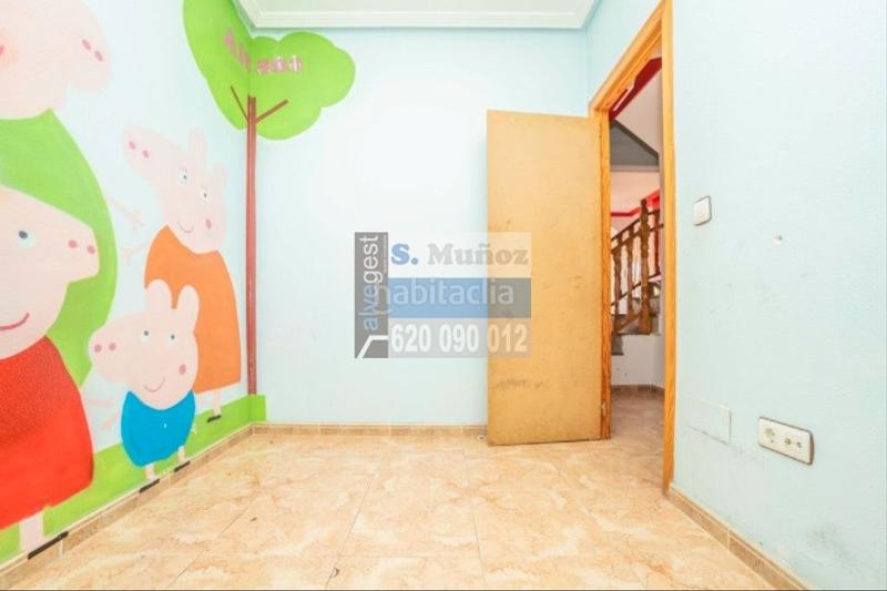 Foto 8ffbf1c6-5e96-4205-9e0f-665db2de5aab. Zweistöckige wohnung in Mazarrón casco urbano Mazarrón