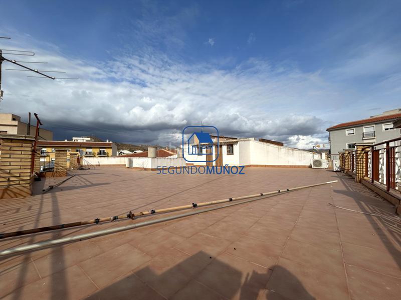 Foto 0ac2722e-478b-4034-a872-0789fd64c243. House in Mazarrón casco urbano Mazarrón