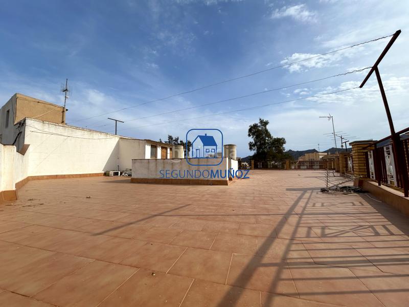 Foto 413cec46-d219-4950-88d5-8bd9affef49e. House in Mazarrón casco urbano Mazarrón