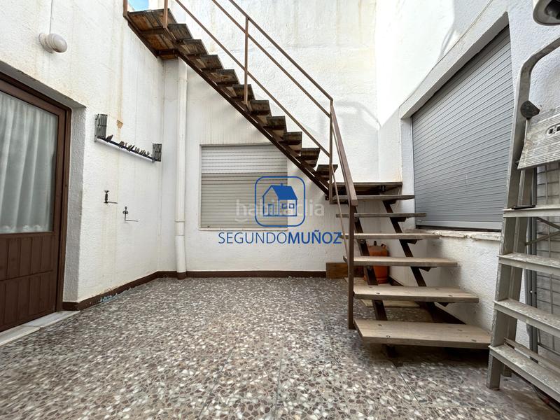 Foto b4554189-88c0-4ce9-9b76-47b5839ebbd8. House in Mazarrón casco urbano Mazarrón