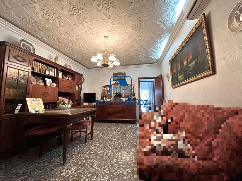 Foto bcd33962-ad49-4365-acf1-fde371725e46. House in Mazarrón casco urbano Mazarrón